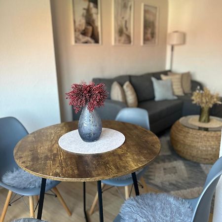 Gemuetliches Altstadtapartment Mit Balkon Und Smart Tv Erfurt Zewnętrze zdjęcie