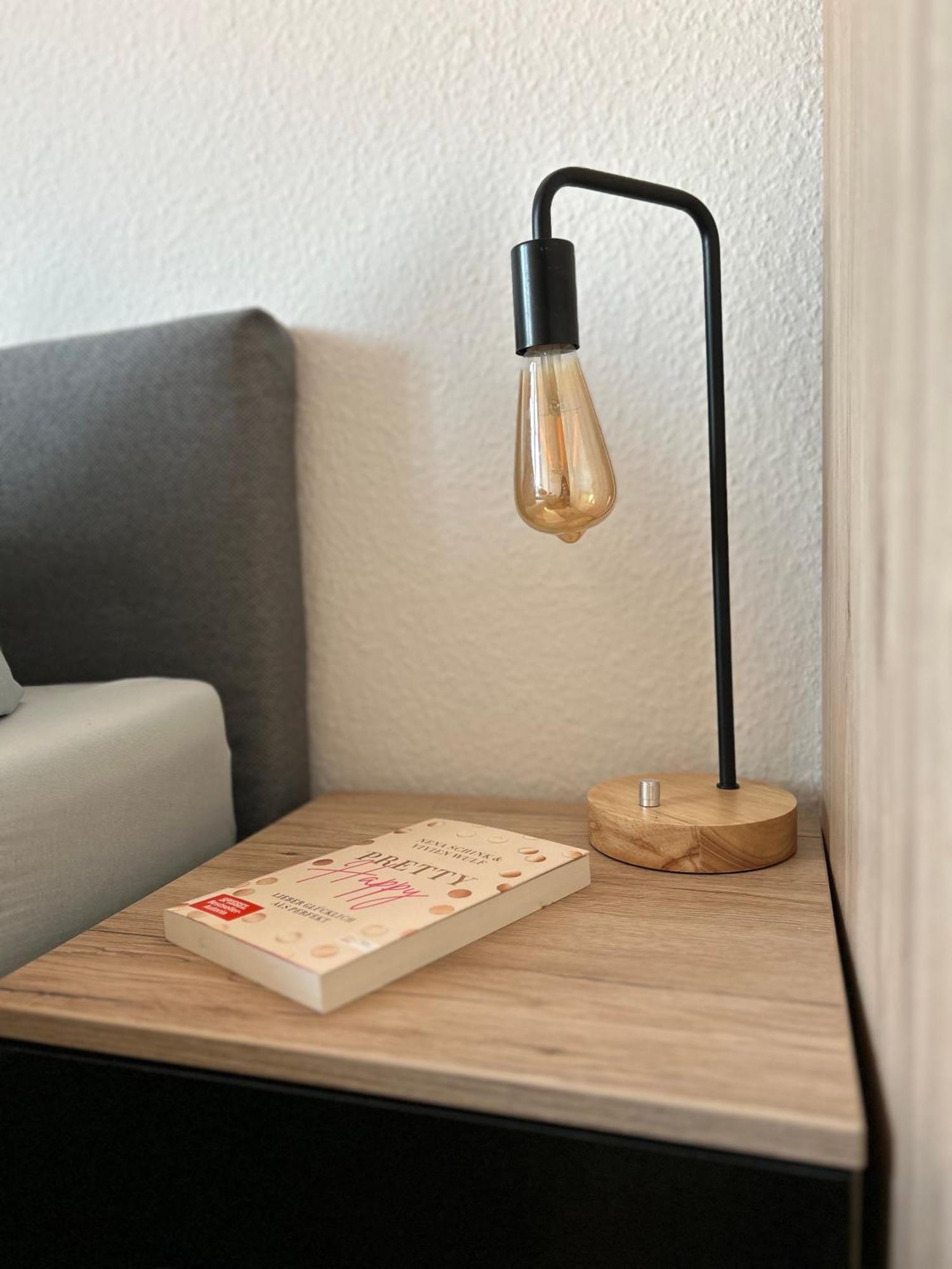 Gemuetliches Altstadtapartment Mit Balkon Und Smart Tv Erfurt Zewnętrze zdjęcie