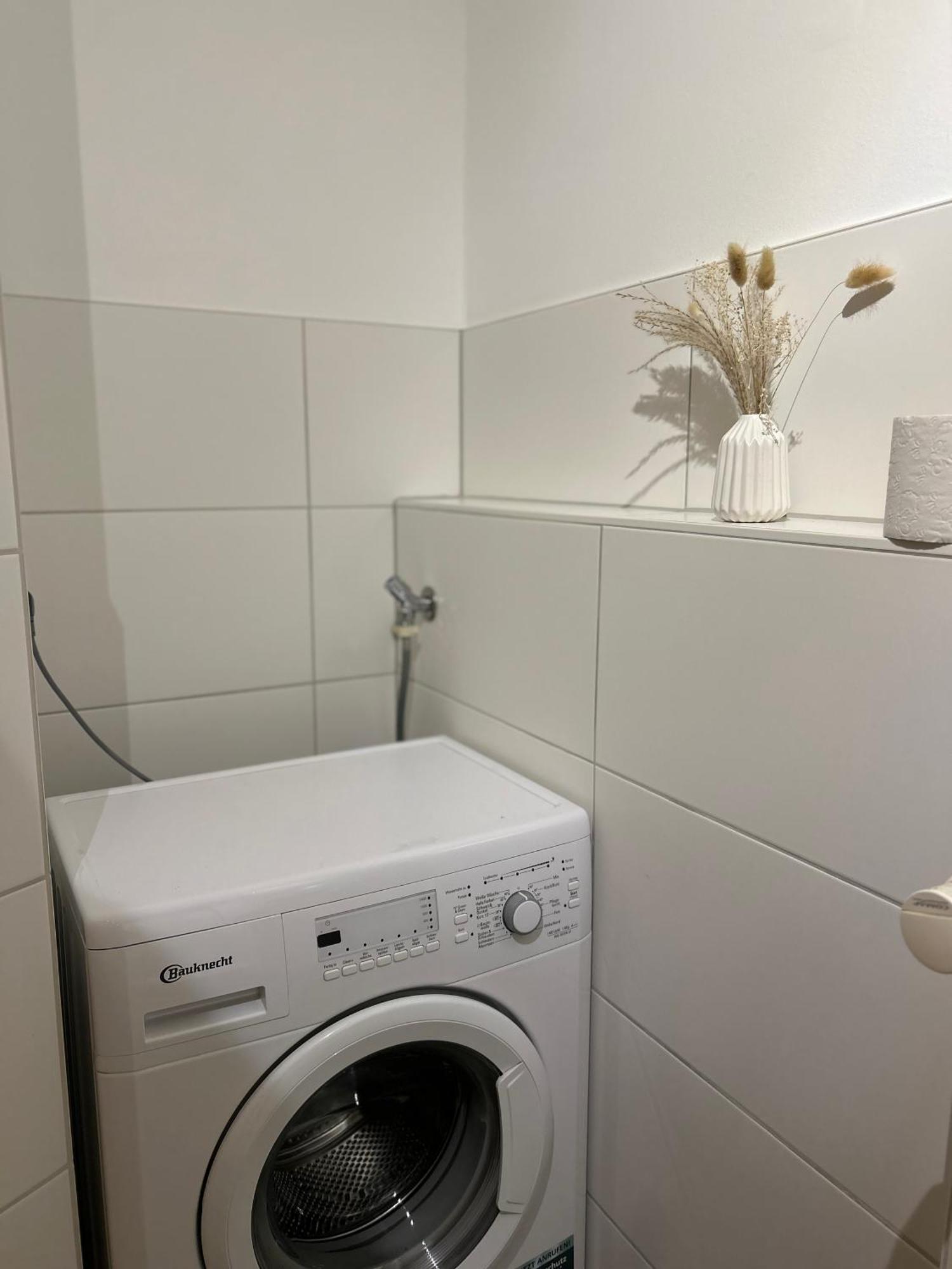 Gemuetliches Altstadtapartment Mit Balkon Und Smart Tv Erfurt Zewnętrze zdjęcie