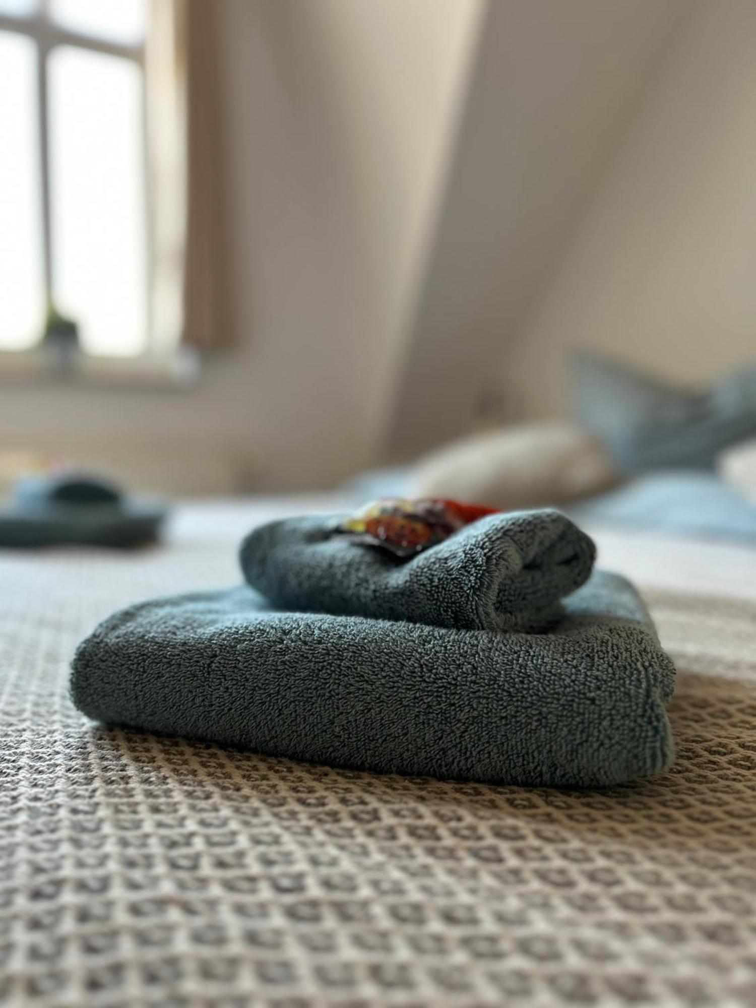 Gemuetliches Altstadtapartment Mit Balkon Und Smart Tv Erfurt Zewnętrze zdjęcie